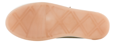 Jana Softline Damesko med snøre Pink 8-8-23650-28