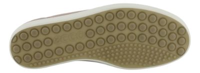 ECCO damesneaker grå 430003 SOFT 7 W