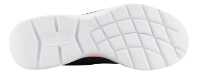 Rieker Damesko med snøre Blå M5090-14