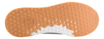 R-Evolution Damesko med snøre Hvit 42501-80