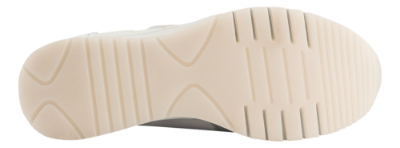 Marco Tozzi Damesko med snøre Hvit 2-2-23765-28