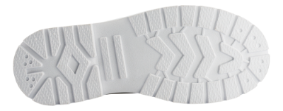 B&CO Damesko med snøre Hvid 2423100490