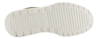 B&CO Damesko med snøre Grønn 2424100242