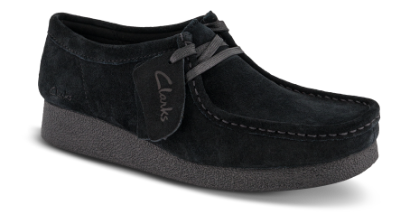 Clarks WallabeeEVOSh D