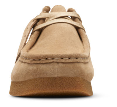 Clarks WallabeeEVOSh D