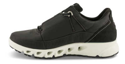 ECCO sneaker sort 880123 MULTI-VENT