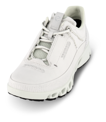 ECCO sneaker hvid 880123 MULTI-VENT