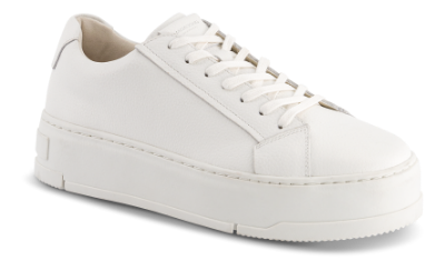 Vagabond Sneakers Hvid 4924-001 JUDY