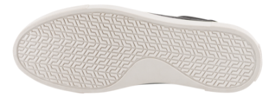 NOË Collection Damesko med snøre Sort 2425100110