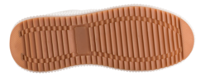 Norrliv Damesko med snøre Hvid 2425100890