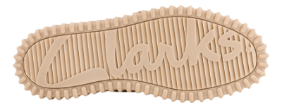 Clarks Torhill Bee D Sko Beige