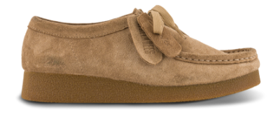 Clarks WallabeeEVOSh D