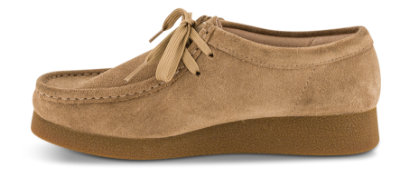 Clarks WallabeeEVOSh D