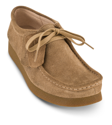 Clarks WallabeeEVOSh D