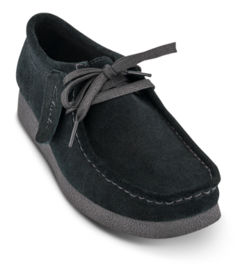 Clarks WallabeeEVOSh D