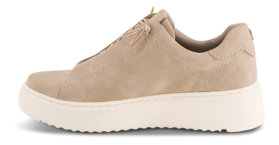 Marco Tozzi Sneaker Beige 2-23724-44