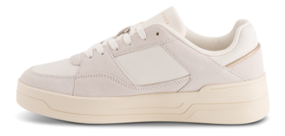 Tommy Hilfiger Sneaker Hvit FW0FW08456YBL