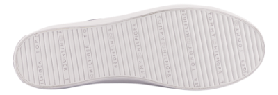 Tommy Hilfiger Sneaker Blå FW0FW08647DW6