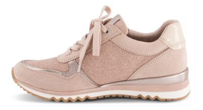 Marco Tozzi Sneaker Rosa 2-23749-41