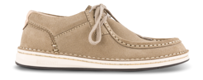 Birkenstock Pasadena Original Sko Narrow Taupe 1029677