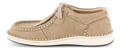 Birkenstock Pasadena Original Sko Narrow Taupe 1029677