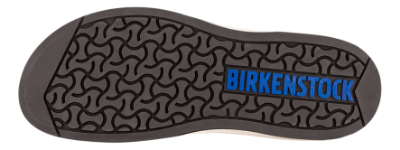 Birkenstock Pasadena Original Sko Narrow Taupe 1029677