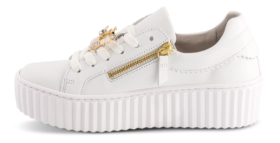 Gabor Sneaker Hvid 63201