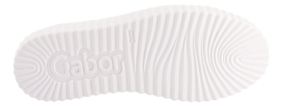 Gabor Sneaker Hvid 63201