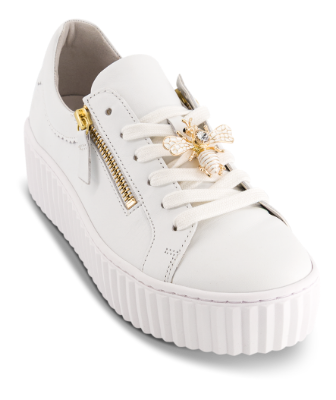 Gabor Sneaker Hvid 63201