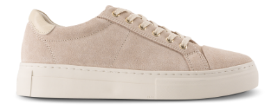 Vagabond Zoe Platform Sneaker Beige 5927-240