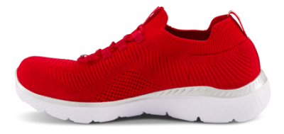 Rieker Sneaker Rød M5074-33