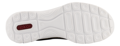 Rieker Sko Blå Ready2GO N42F2-14