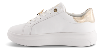 Rieker Sneaker Hvit W1202-82