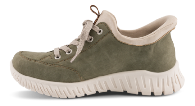 Rieker Sneaker Grønn Ready2GO M5354-52