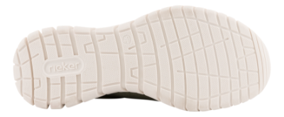 Rieker Sneaker Grønn Ready2GO M5354-52