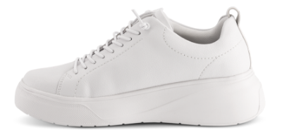 Rieker Sneaker Hvit W2301-80