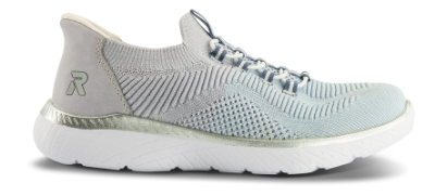 Rieker Sneaker Blå Ready2GO M5066-30