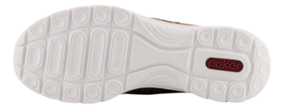 Rieker Grøn Ready2GO N42G4-54