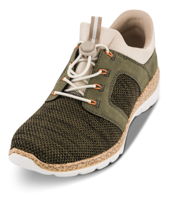 Rieker Grøn Ready2GO N42G4-54