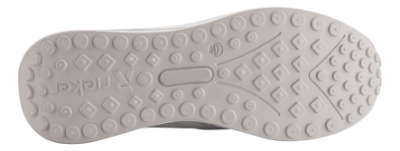 Rieker Sneaker Hvit W2701-80