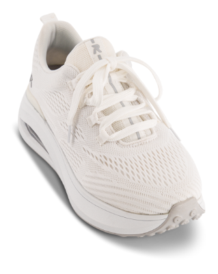 Rieker Sneaker Hvit W2701-80