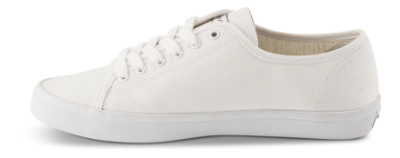 Gant Pillox Plimsolls Sneaker Hvit 30538896