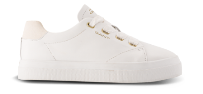 Gant Avona Sneaker Hvit 30531834
