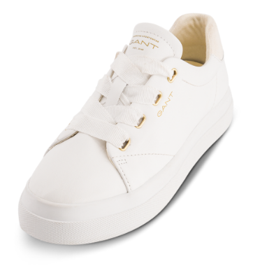 Gant Avona Sneaker Hvit 30531834