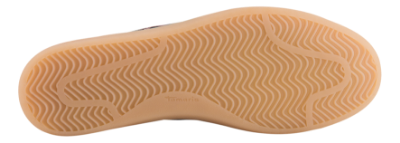 Tamaris Damesko med snøre Leopard 1-23624-43