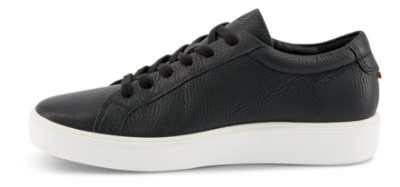 ECCO Damesko med snøre Sort 21920301001  SOFT 60 W