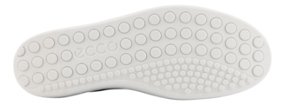 ECCO Damesko med snøre Sort 21920301001  SOFT 60 W