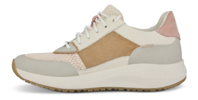 Green Comfort Damesko med snøre Rosa 225069Q80