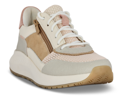 Green Comfort Damesko med snøre Rosa 225069Q80