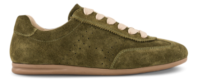 NOË Collection Sko Grøn 2425500240